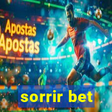 sorrir bet